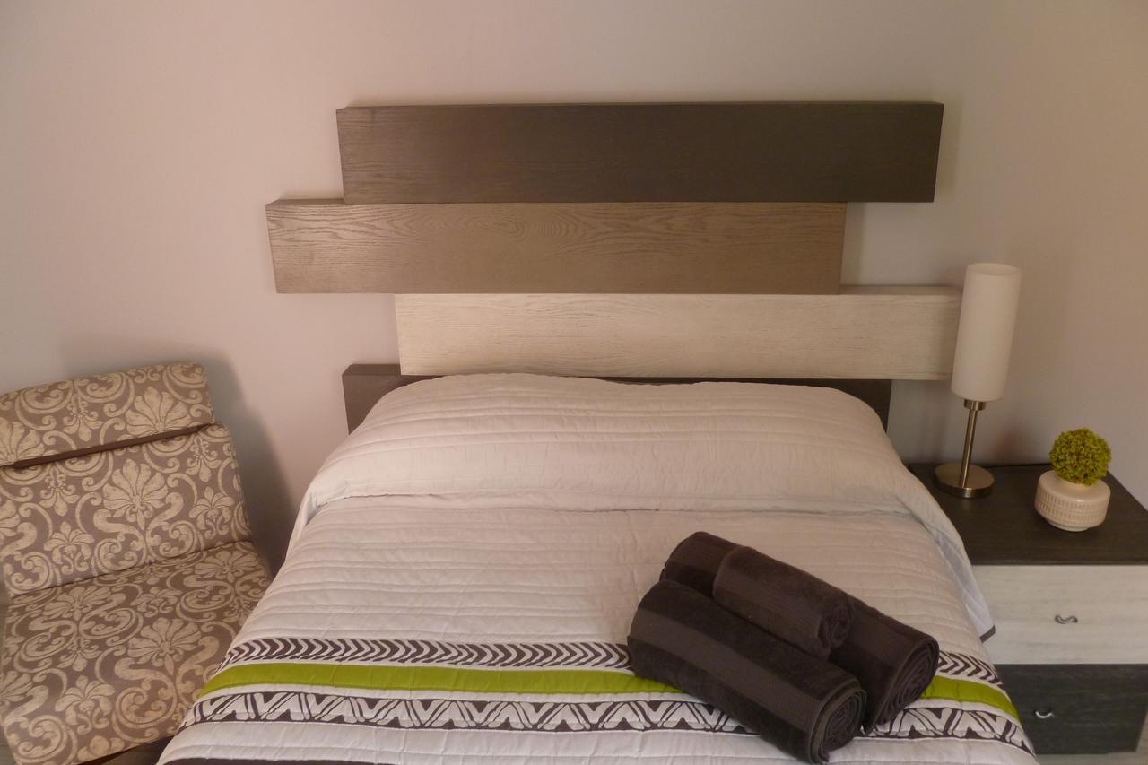 Casa La Luz Bed & Breakfast