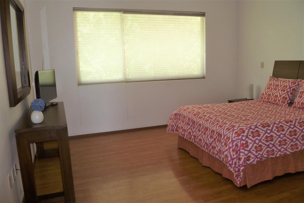 Bed & Breakfast Casa La Luz Mexico-stad