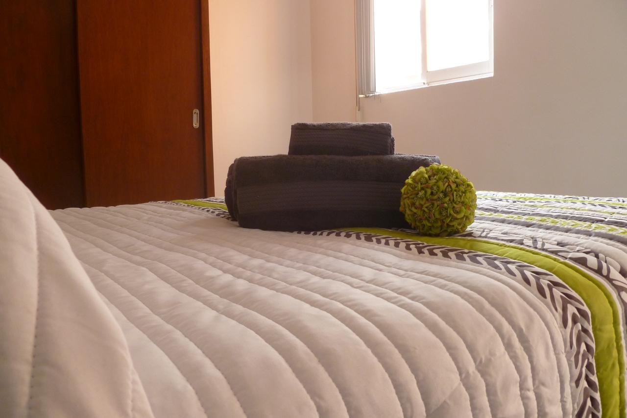 Casa La Luz Bed & Breakfast