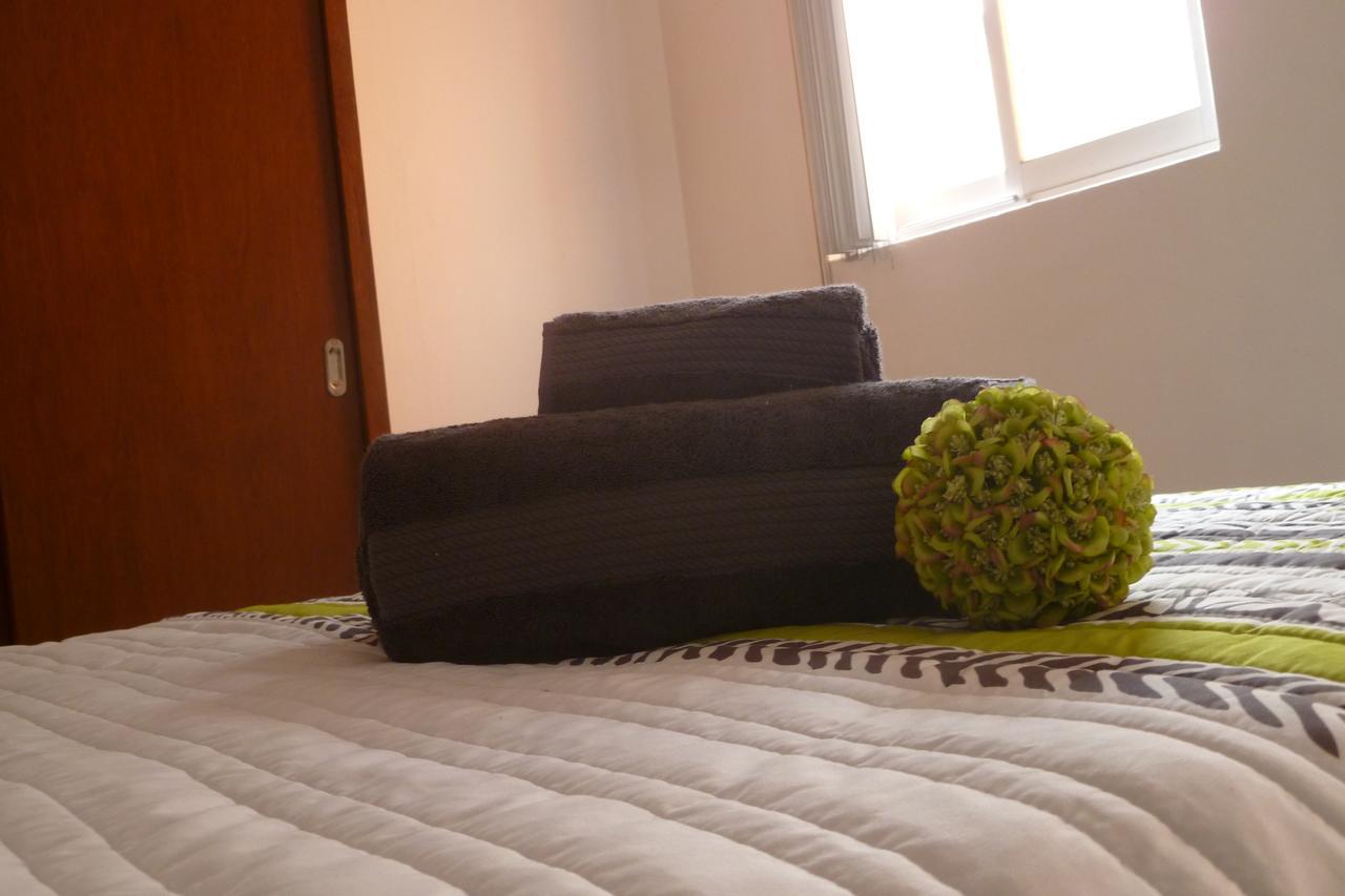 Bed & Breakfast Casa La Luz Mexico-stad