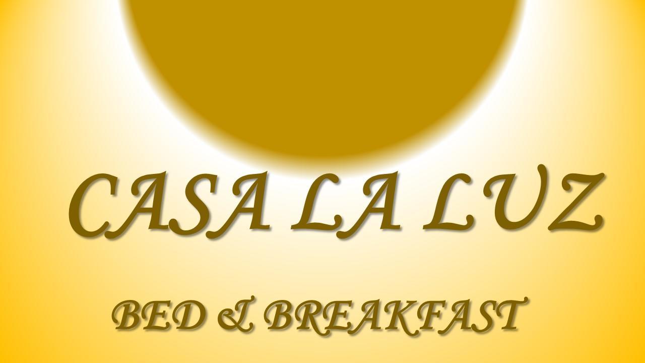 Casa La Luz Bed & Breakfast *